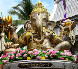 เที่ยวทั่วไทย