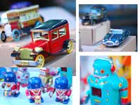 ตลาดน้ำอัมพวา