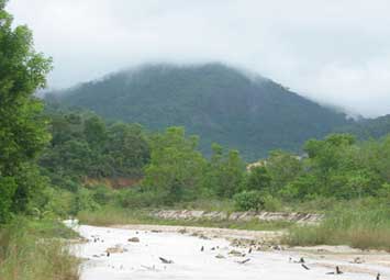 สถานที่ท่องเที่ยวทั่วไทย