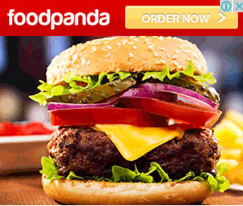 food panda