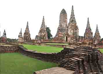 เมืองไม้ดอกไม้ประดับเฉลิมพระเกียรติ จังหวัดปราจีนบุรี