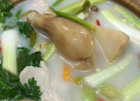 ร้านโชติจิตรโภชนา แพร่งภูธร จังหวัดกรุงเทพฯ