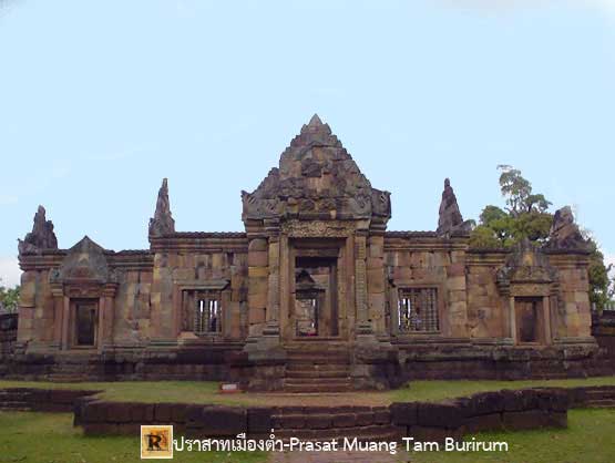 สถานที่ท่องเที่ยวจังหวัดบุรีรัมย์