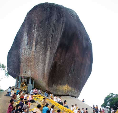 อุทยานแห่งชาติเขาคิชฌกูฏ จังหวัดจันทบุรี