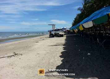 สถานที่ท่องเที่ยวทั่วไทย