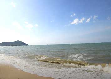สถานที่ท่องเที่ยวทั่วไทย