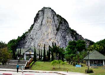 สถานที่ท่องเที่ยวทั่วไทย