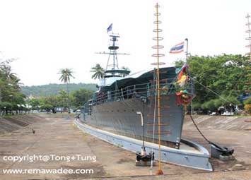 สถานที่ท่องเที่ยวทั่วไทย