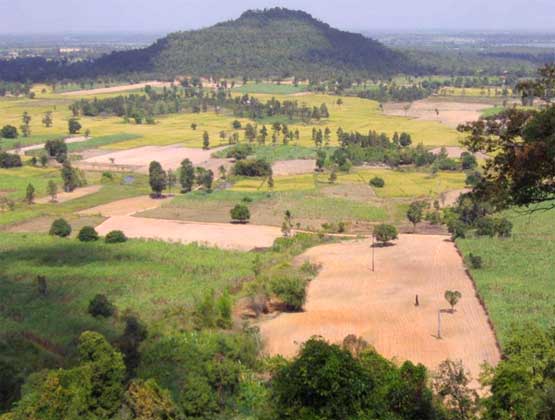 สถานที่ทอ่งเที่ยวจังหวัดกาฬสินธุ์