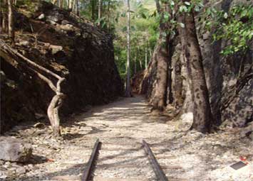 สถานที่ท่องเที่ยวทั่วไทย