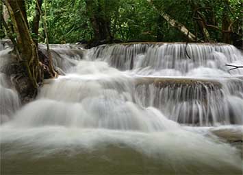 สถานที่ท่องเที่ยวทั่วไทย