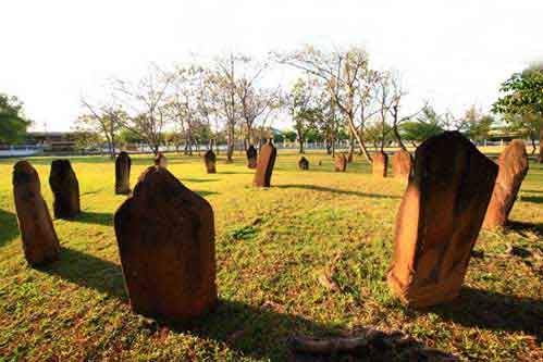 พิพิธภัณฑสถานแห่งชาติ จังหวัดขอนแก่น