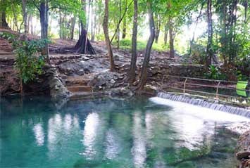 สถานที่ท่องเที่ยวทั่วไทย