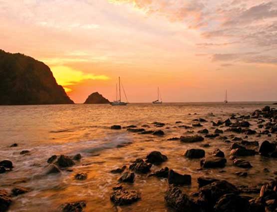 เกาะรอก จังหวัดกระบี่