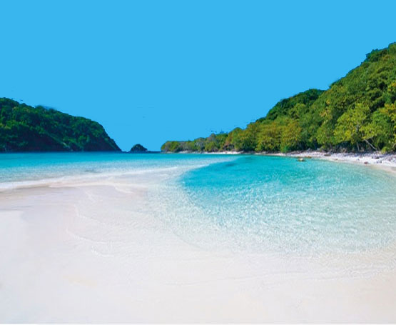 เกาะรอก จังหวัดกระบี่