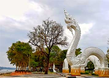 สถานที่ท่องเที่ยวทั่วไทย