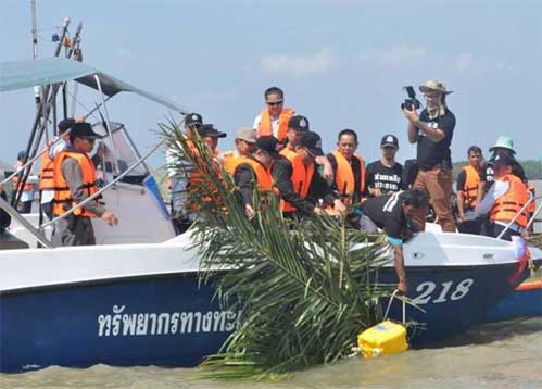 Big Cleaning Dayจ.นครศรีธรรมราช