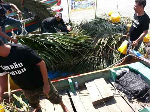 Big Cleaning Dayจ.นครศรีธรรมราช