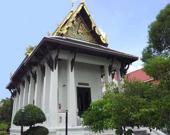 พระพุทธสิหิงค์ี จังหวัดนครศรีธรรมราช