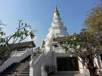 พิพิธภัณฑ์หลวงพ่อเดิม วัดหนองโพ จังหวัดนครสวรรค์