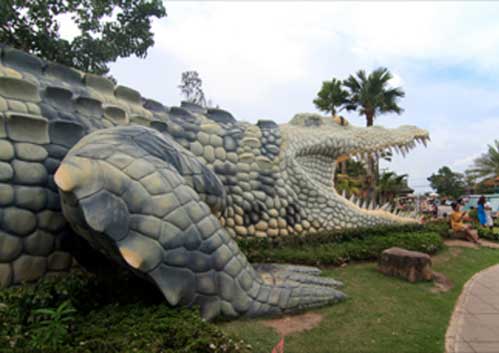 สถานที่ท่องเที่ยวจังหวัดพิจิตร