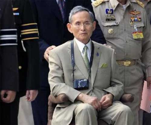 คลองลัดโพธิ์ โครงการพระราชดำริ