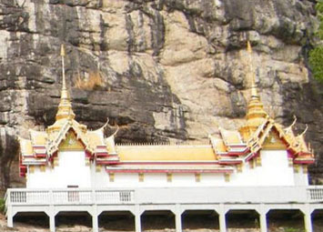 สวนนกธรรมชาติตำบลไผ่ต่ำ จังหวัดสระบุรี