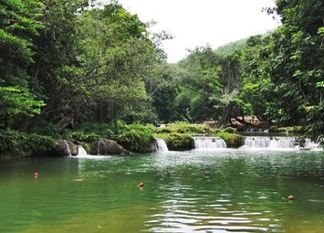 สถานที่ท่องเที่ยวทั่วไทย