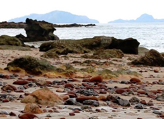 อุทยานแห่งชาติหมู่เกาะเภตรา ตำบลปากน้ำ อำเภอละงู จังหวัดสตูล