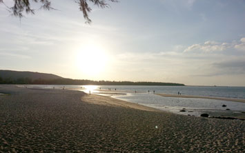 สถานที่ท่องเที่ยวจังหวัดสงขลา