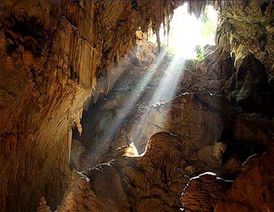 ถ้ำแม่อุสุ จังหวัดตาก Unseen Thailand