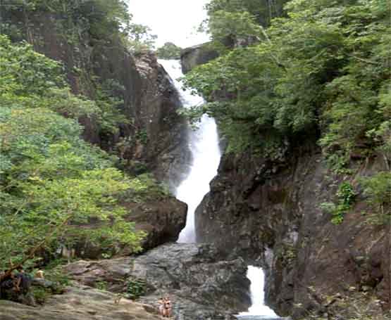 เกาะช้าง จังหวัดตราด